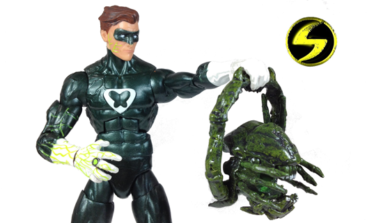 Mua bán DC COLLECTIBLE SUPER VILLIAINS POWER RING